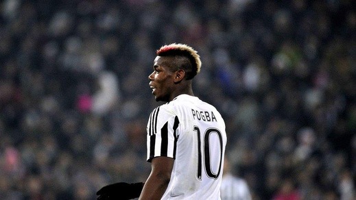 Calciomercato Juventus, stampa inglese: «Manchester City a un passo da Pogba»