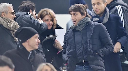 Calcioscommesse, l'avvocato di Conte chiederà il rito abbreviato