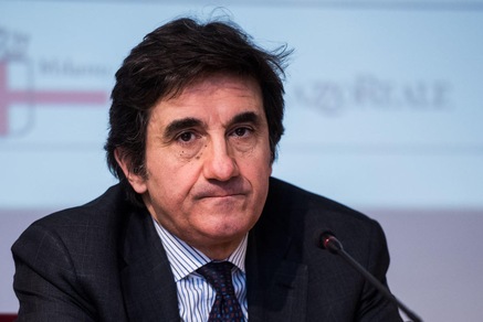 Serie A Torino, Cairo: «Ventura? Mai in discussione»