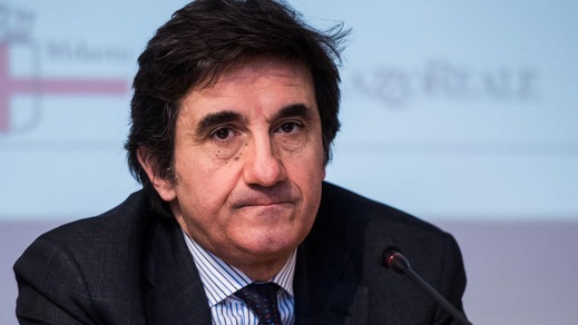 Serie A Torino, Cairo: «Ventura? Mai in discussione»