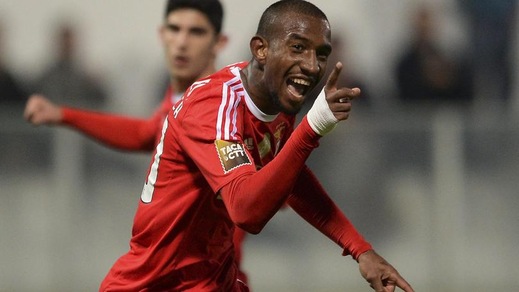 Champions: Benfica-Zenit, l'«1» favorito a 2,10