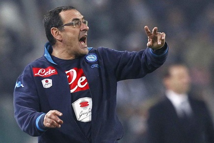 Napoli, Sarri ritrova Grassi. Turn over con il Villarreal