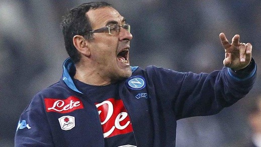 Napoli, Sarri ritrova Grassi. Turn over con il Villarreal