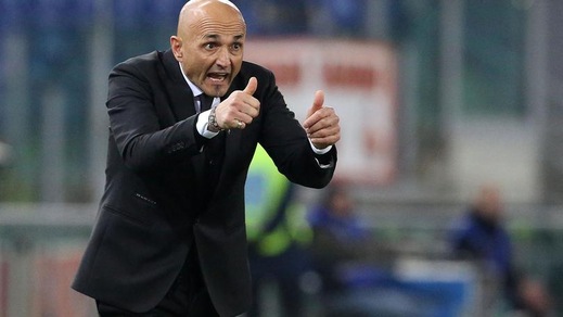 Champions Roma, Real e la maledizione italiana, Spalletti lo ha già eliminato