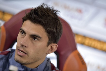 Roma, senti Perotti: «Il Real? Si può battere»