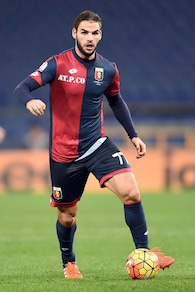 Calciomercato, Zeman voleva Tachtsidis: il Genoa ha detto no