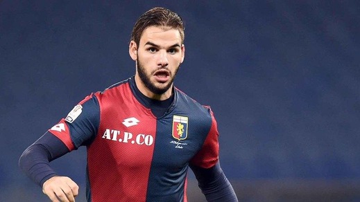 Calciomercato, Zeman voleva Tachtsidis: il Genoa ha detto no