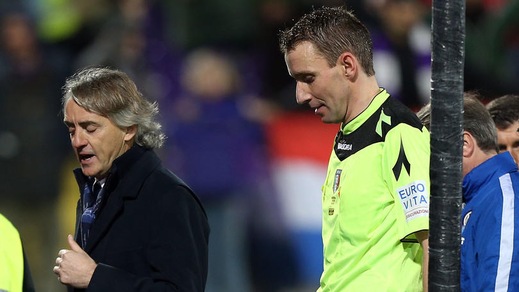 Gavazzi a Mazzoleni: «Sparati, uomo di m...». Poi il tweet di scuse