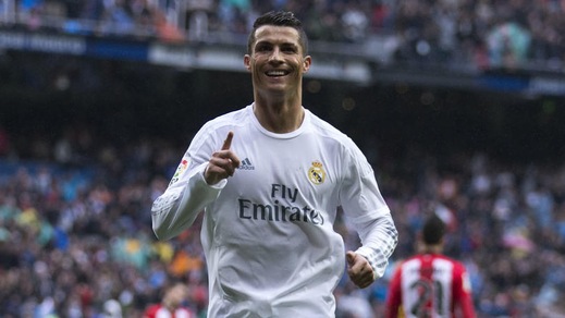 Champions League, c'è Ronaldo e Roma torna allo stadio