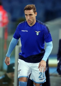 Biglia, Lazio in pressing per il rinnovo