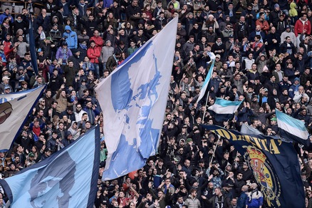 Napoli-Milan, sarà un San Paolo da record