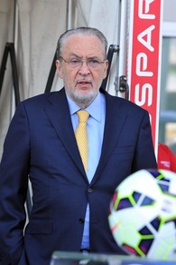 Serie A Udinese, Pozzo lascia dopo 30 anni: «Tocca ai miei figli»