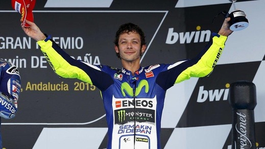 Buon Compleanno, Valentino! – FATE GLI AUGURI A ROSSI
