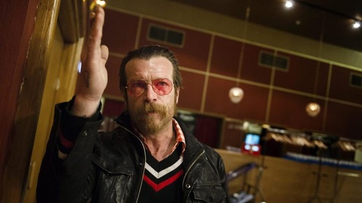Gli Eagles of Death Metal a Parigi dopo la strage del Bataclan
