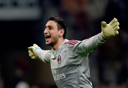 Calciomercato, Barcellona: 30 milioni per Donnarumma. Il Milan: incedibile