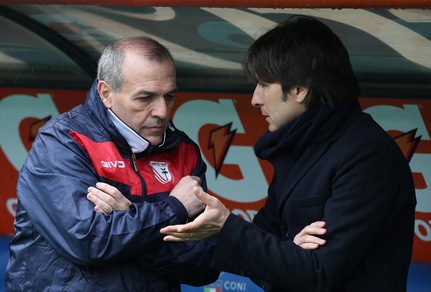 Calciomercato Carpi: Nocciolini nel mirino del ds Romairone