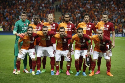 Lazio, l'inglese Oliver arbitra la sfida col Galatasaray