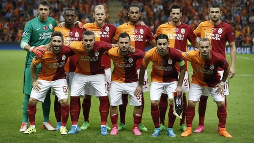 Lazio, l'inglese Oliver arbitra la sfida col Galatasaray