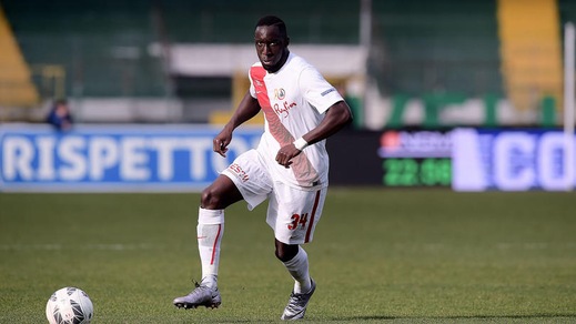 Serie B Squalificati un turno Cissokho e Di Noia del Bari