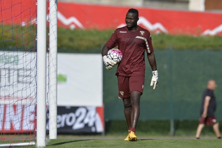 Calciomercato Torino, Lys Gomis ceduto in Romania