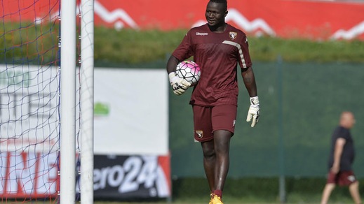 Calciomercato Torino, Lys Gomis ceduto in Romania
