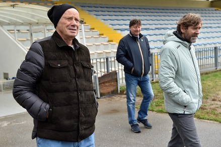 Serie A Palermo, Zamparini: «Troppi torti arbitrali contro di noi»