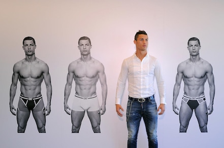 Addio al metrosexual, è arrivato lo "spornosexual"