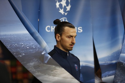 Champions League: Psg-Chelsea 2-1, gol vittoria di Cavani