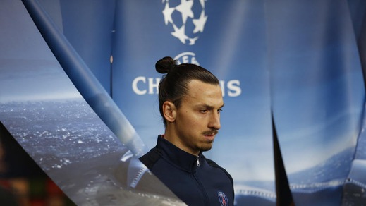 Champions League: Psg-Chelsea 2-1, gol vittoria di Cavani