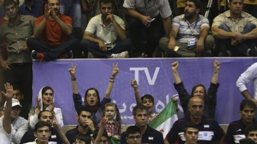 Beach Volley: La FIVB contro l'Iran per i divieti alle donne