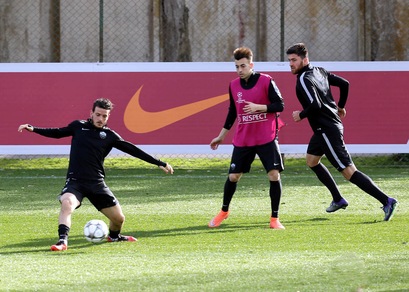 Calendario Roma, ecco tutte le tappe della stagione giallorossa