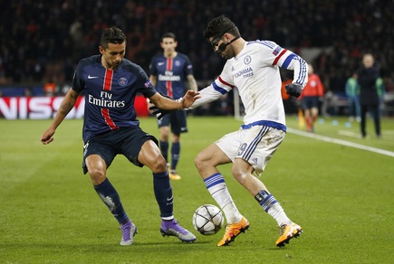 Champions, Marquinhos: «Roma nel cuore, tifo sempre per lei»