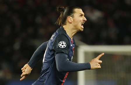 Calciomercato, Ibrahimovic è a quota United