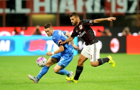 Calciomercato Milan, promosso Locatelli. Nocerino: «Sempre nel cuore»