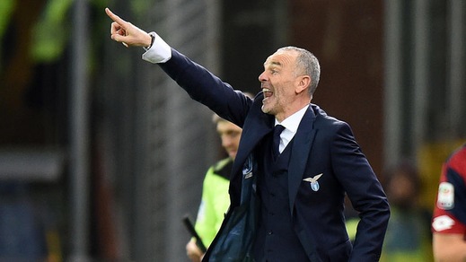 Europa League, ecco il piano di Pioli una Lazio da corsa