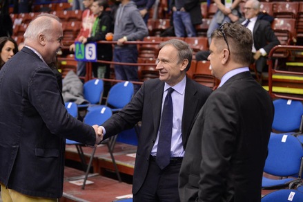 Basket, Cappellari pronto al lancio di Milano-2