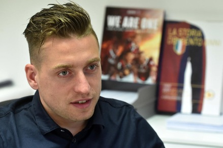 Serie A, Bologna-Juventus al via: scatta la carica degli ex