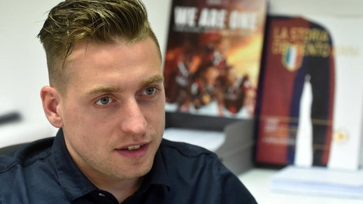 Serie A, Bologna-Juventus al via: scatta la carica degli ex