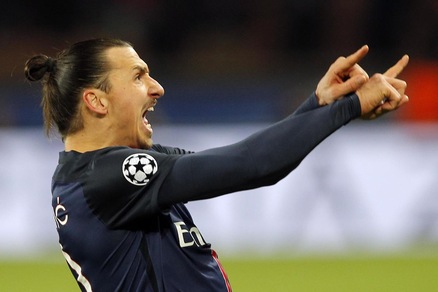 Calciomercato: Ibrahimovic fa sognare il Milan