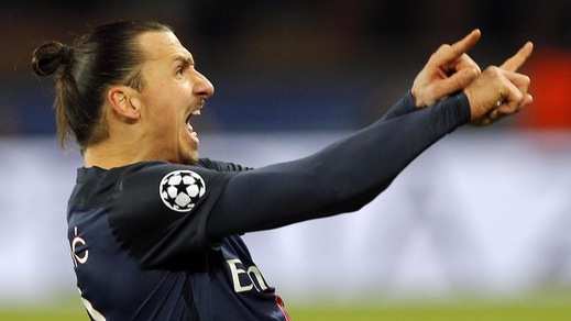 Calciomercato: Ibrahimovic fa sognare il Milan