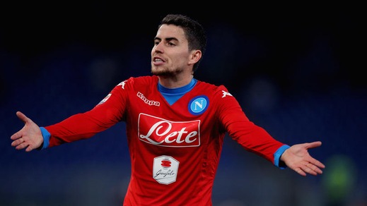 Europa League Napoli, i convocati: assente Jorginho