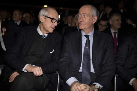 Gabrielli ci ripensa, la Sud no: stasera niente Real