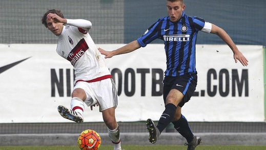 Milan, dopo Donnarumma ecco Locatelli