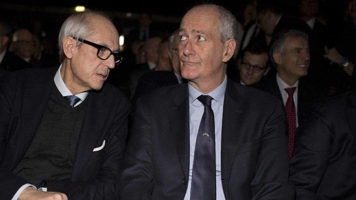 Gabrielli ci ripensa, la Sud no: stasera niente Real