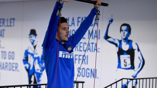 Inter, Mancini e Thohir, pugno di ferro: inizia il ritiro dei nerazzurri