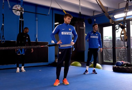 Calciomercato Inter: Ljajic si gioca tutto in 13 partite