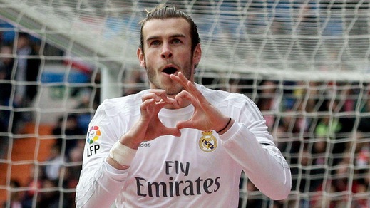 Real Madrid, Bale amaro: «Dispiace non esserci con la Roma»