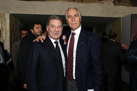 Olimpiadi, Roma 2024: presentato il progetto. Montezemolo: «Sarà grande festa dello sport»