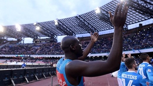 Calciomercato Napoli, Koulibaly 2020: no al Manchester United che ha offerto 20 milioni