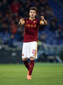 Roma, El Shaarawy e Vainqueur titolari